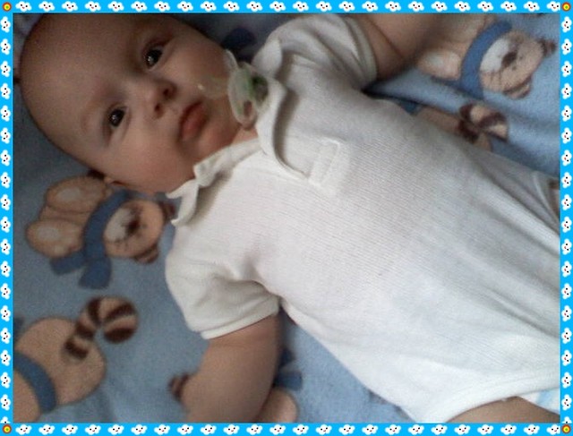 Moje sonko:**