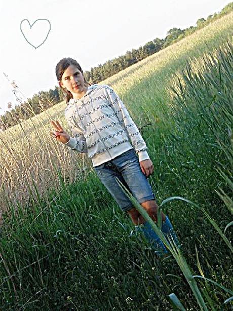 five fot.