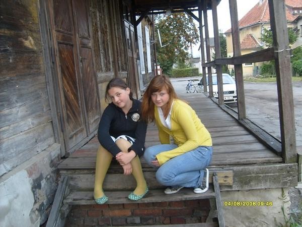 . a takie z Wakacji  . ;p