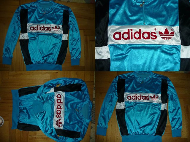 bluza adidas dluga.