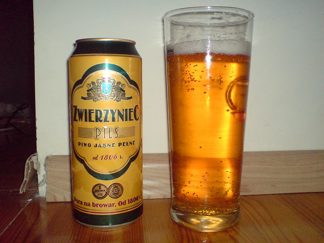 20. ZWIERZYNIEC