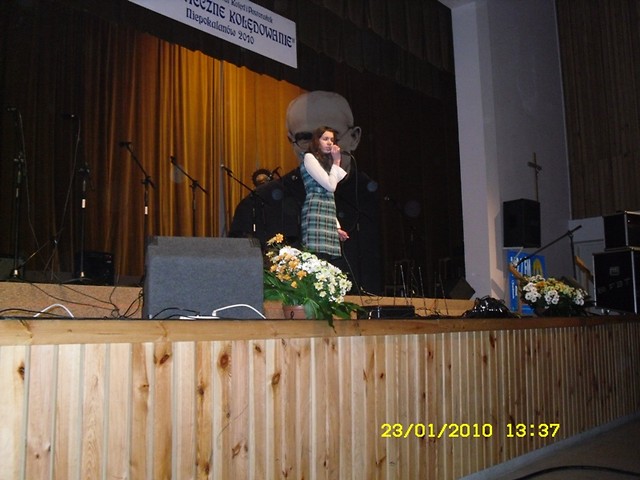 Niepokalanw :)