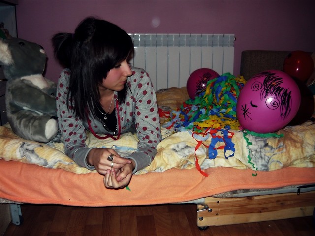Psyjaciele xD