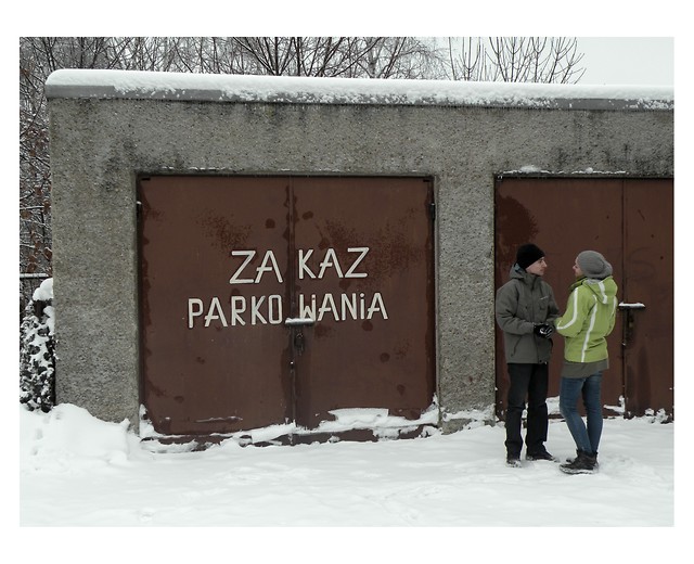 PARKA
