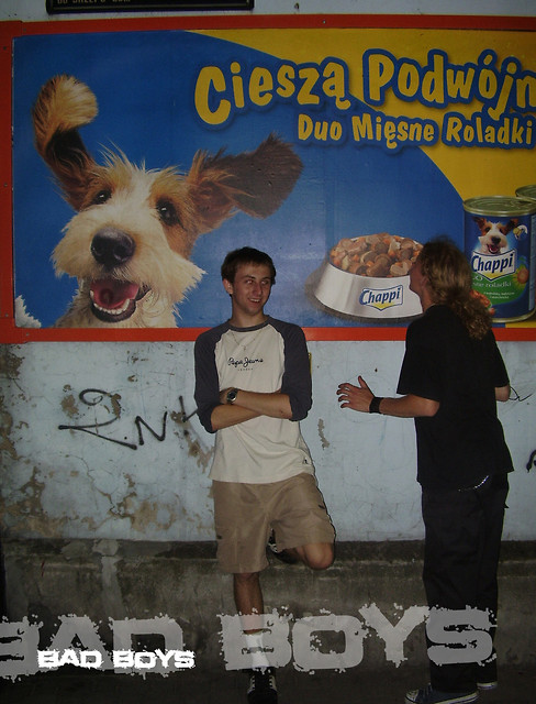 ciesz podwjnie:D