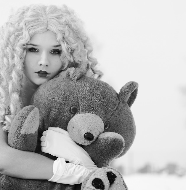 doll