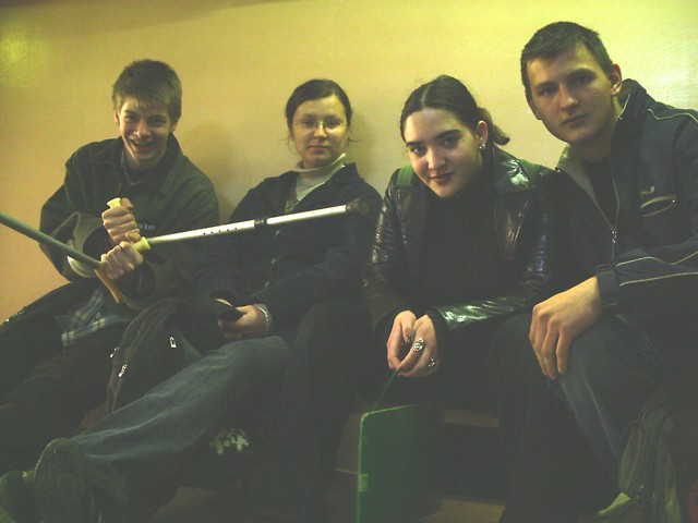 Stary albumm :) 