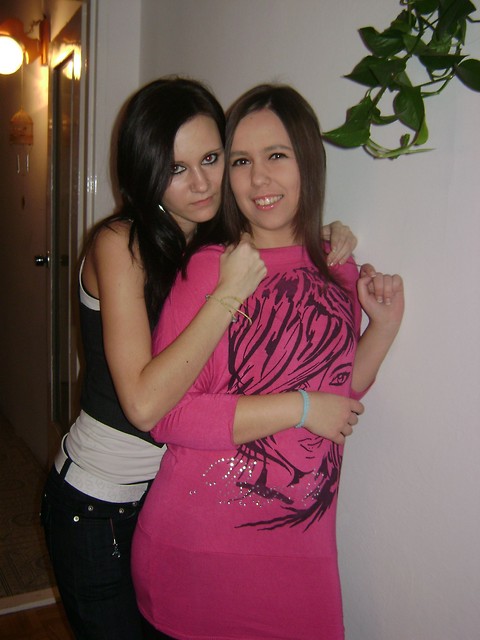. Z moj Wariatk. ;***