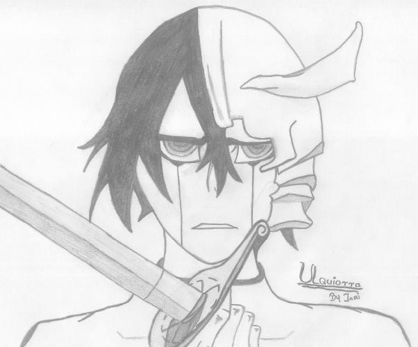 Ulquiorra