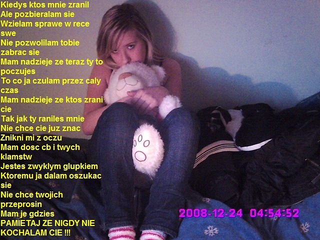 do cb ;(