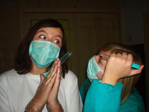 Halloween ;)