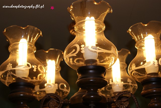 Lampa. 