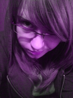 it's just me