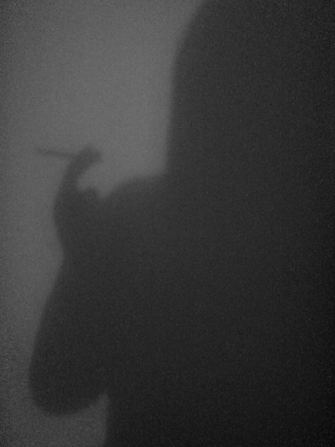 smoke