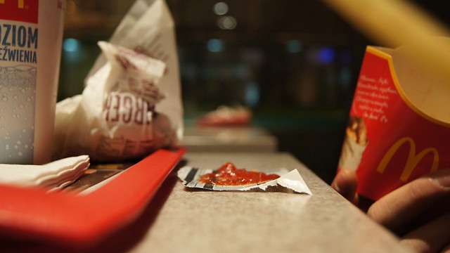 McDonald.
