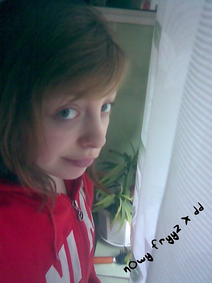 nowy fryyz . ; D