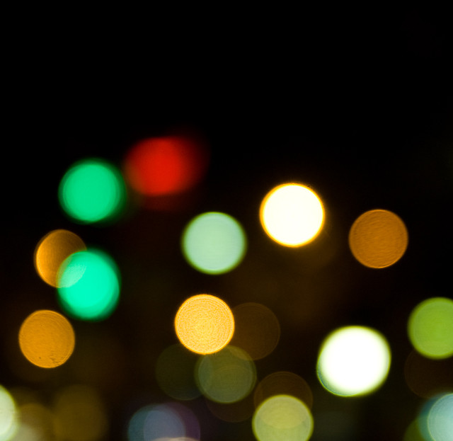 bokeh