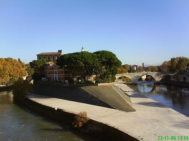 ROMA