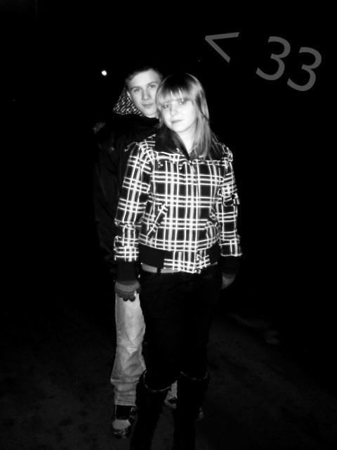 MedzIsko I TomuS :**