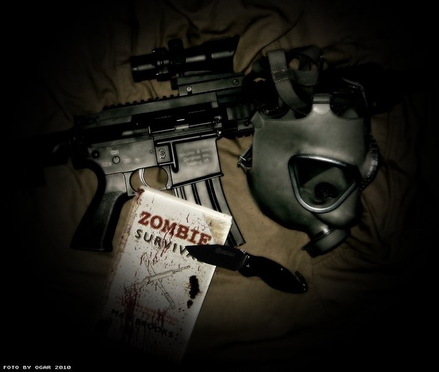 Zombie Survival