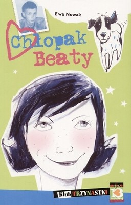 Chopak Beaty - Ewa Nowak