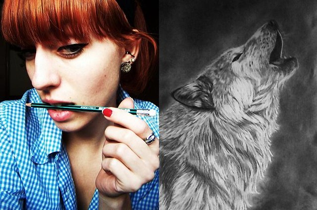 she wolf