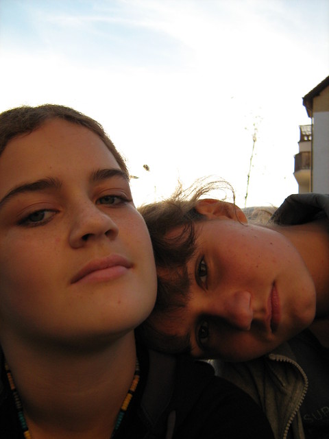 frends.