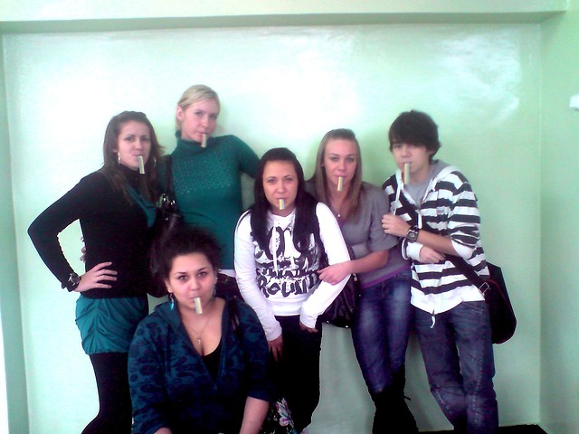 elki, elki, elki ^ ^