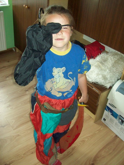 Piratka :**