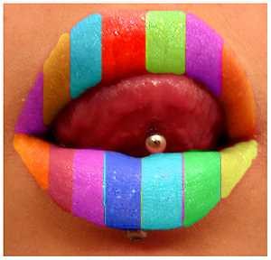 Taste Me All Day;p