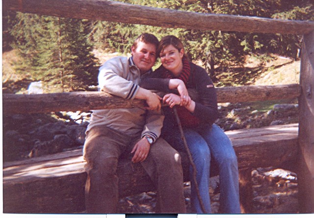 Tatry, wiosna 2007