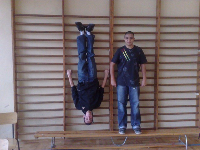 kiedy w sobote ;D
