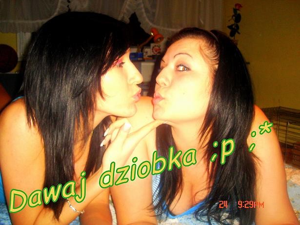 z Moim Miodkiem ;*** 