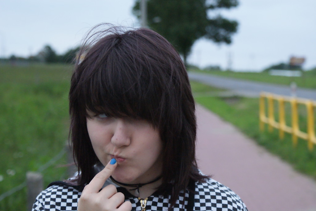 Frania ;)