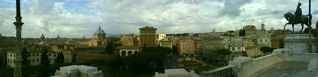ROMA