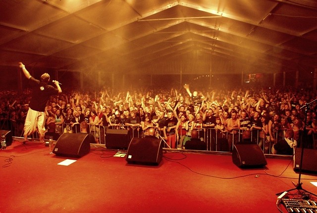woodstock 2009