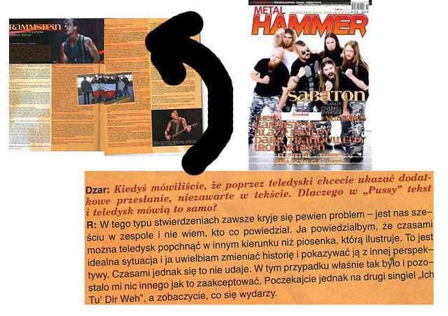 Metal Hammer