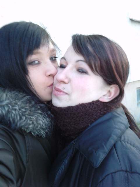 Z moja dupci :* Kocham