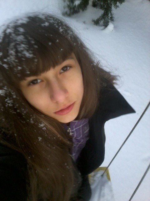 Jeden z moich dni ;p