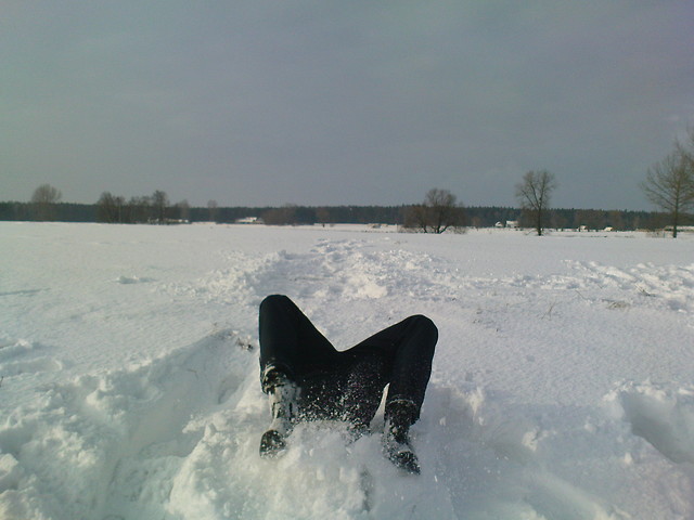 Snow