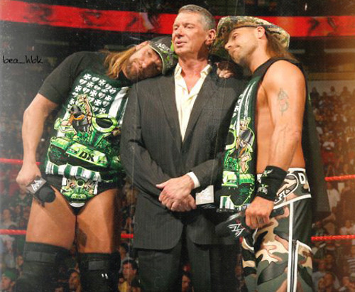 DgenerationX
