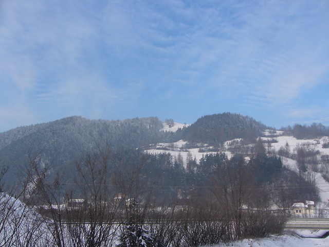 Gry w Ochotnicy Dolniej