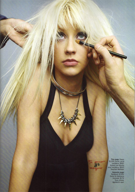 Christinka 
