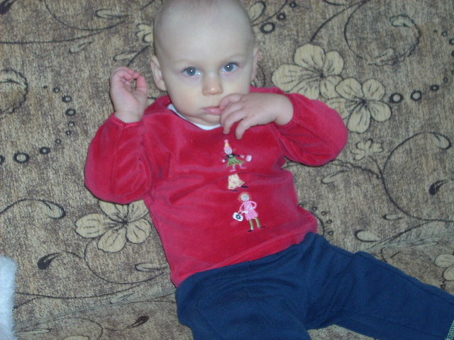Bartu :)