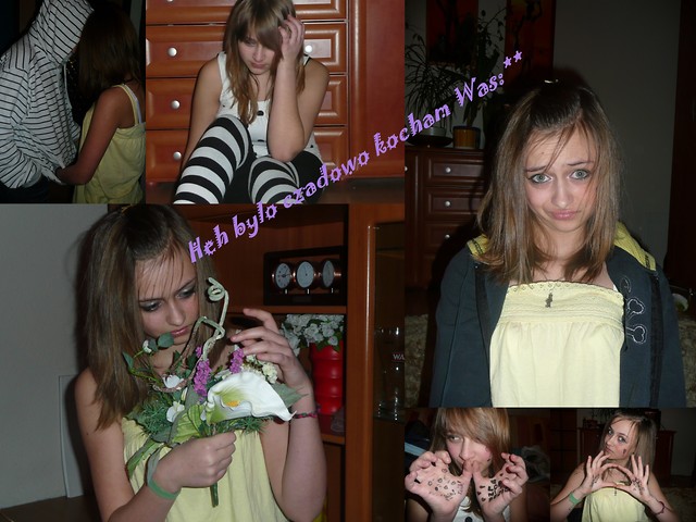 O jaaa to byo czadowe:)