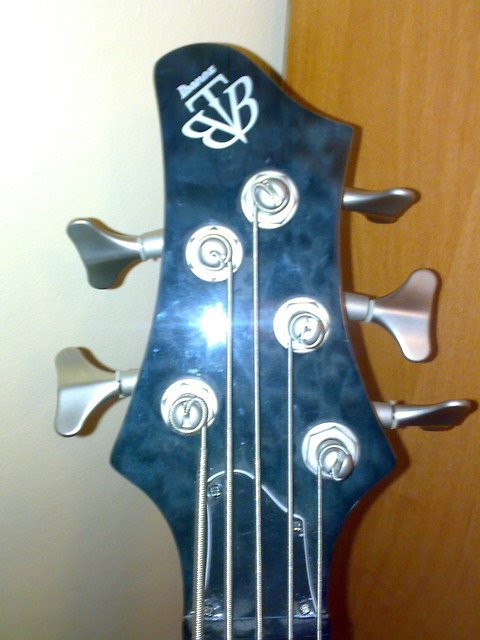 Ibanez BTB