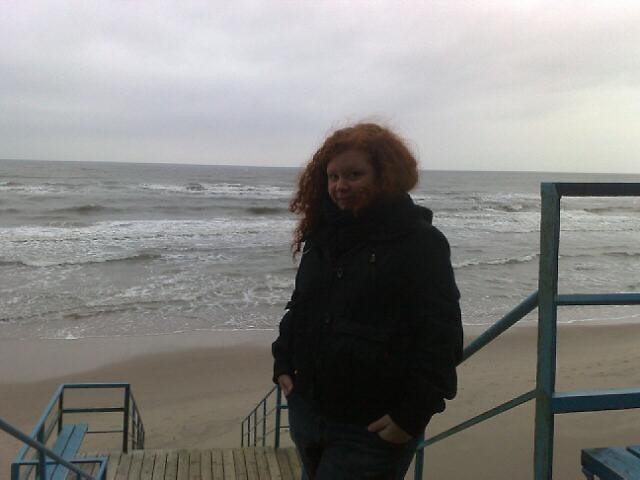 Pobierowo tour ferie 2010 :D