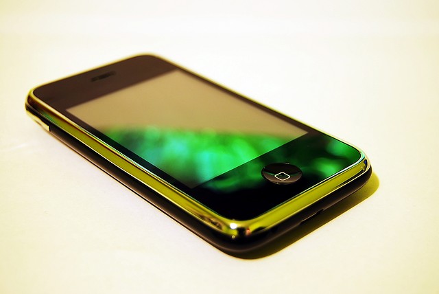 iPhone