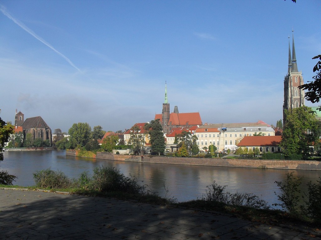 Nasze miasto (2)...