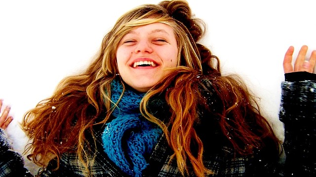 Smile